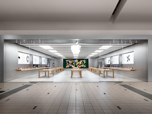 Computer Store «Apple Tacoma Mall», reviews and photos, 4502 S Steele St, Tacoma, WA 98409, USA