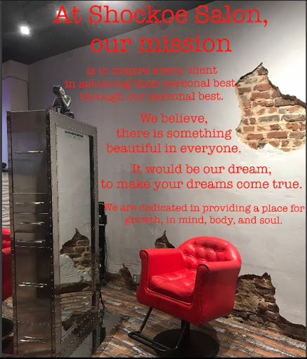 Hair Salon «Shockoe Salon - By Sterling», reviews and photos, 2200 E Main St, Richmond, VA 23223, USA