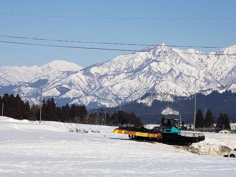 町田ロッヂ