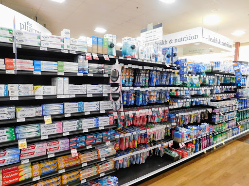 Supermarket «Giant Eagle Supermarket», reviews and photos, 3440 Center Rd, Brunswick, OH 44212, USA