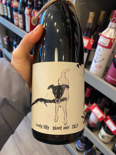 Wine Store «dry dock wine + spirits», reviews and photos, 424 Van Brunt St, Brooklyn, NY 11231, USA