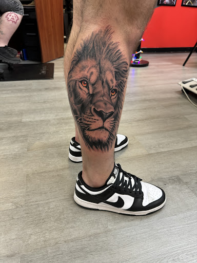 Explore selena quintanilla tattoo ideas, creative tattoo ideas in Waynesboro, available at Hessoms Ink