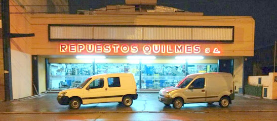 Repuestos Quilmes SACII