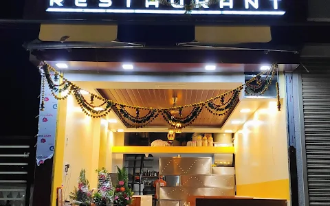 Shivneri Restaurant image