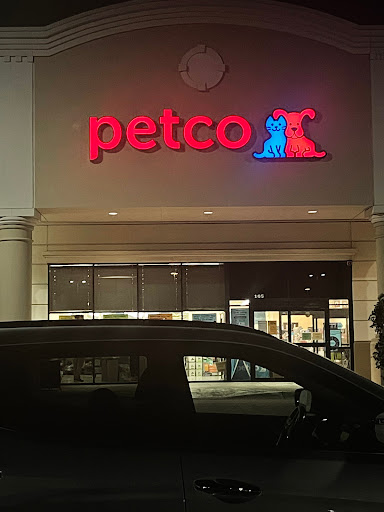 Pet Supply Store «Petco Animal Supplies», reviews and photos, 8700 Preston Rd #105, Plano, TX 75024, USA