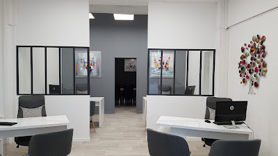 GCD IMMOBILIER - Groupe Carnot Drujon Immobilier à Aix-en-Provence