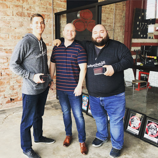 Auto Insurance Agency «State Farm: Bryan Smith», reviews and photos