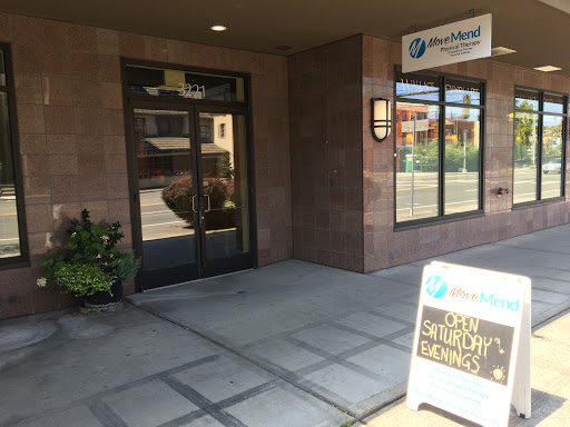 Physiotherapists in Seattle