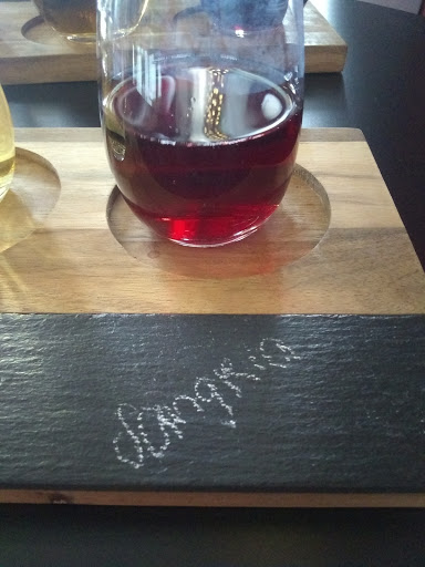 Winery «Jasper Winery», reviews and photos, 2400 George Flagg Pkwy, Des Moines, IA 50321, USA