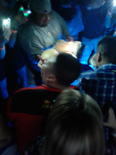 Night Club «Ice Lounge Club», reviews and photos, 5545 NW Loop 410 #116, San Antonio, TX 78238, USA