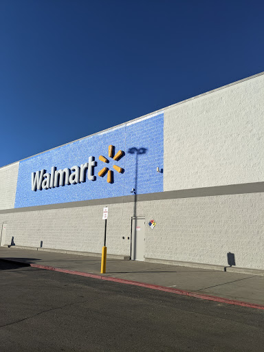 Supermarket «Walmart», reviews and photos, 3103 S 23rd Ave, Greeley, CO 80631, USA