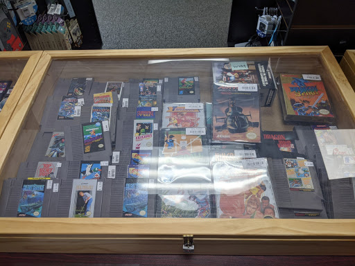 Game Store «Colosseum Games», reviews and photos, 5719 75th St, Kenosha, WI 53142, USA