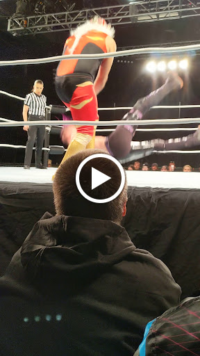 Concert Hall «Roseland Theater», reviews and photos, 8 NW 6th Ave, Portland, OR 97209, USA