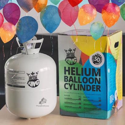 Hurtownia Balonów FlowBalloons - Importer i Dystrybutor Balonów i Dekoracji
