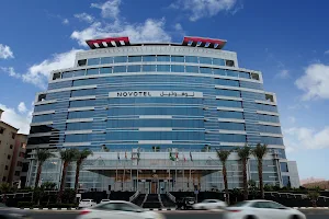 Novotel Jazan image