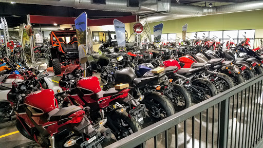 Motorcycle Dealer «Lexington Motorsports», reviews and photos, 2049 Bryant Rd, Lexington, KY 40509, USA