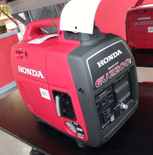 Honda Dealer «Honda of the Ozarks», reviews and photos, 2055 E Kerr St, Springfield, MO 65803, USA