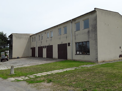 Střední Škola Zemědělská, Olomouc, U Hradiska 4