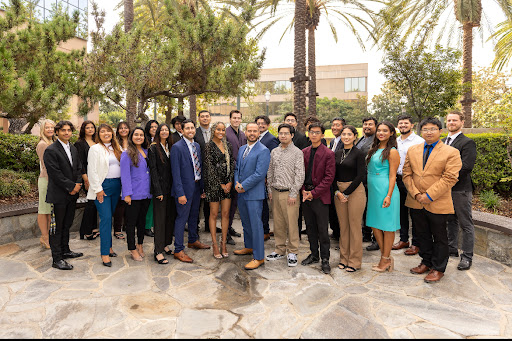 Ab consulting inc image