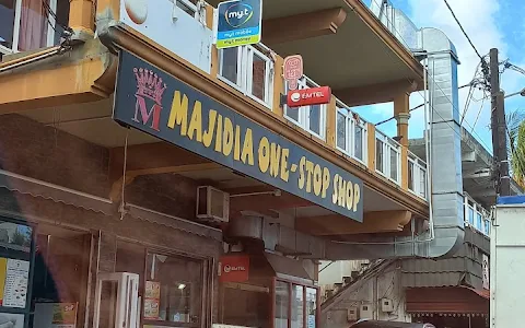 Majidia One Stop Shop image