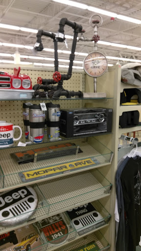 Craft Store «Hobby Lobby», reviews and photos, 1525 S Willow St, Manchester, NH 03103, USA