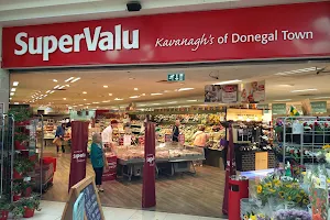 Kavanagh's SuperValu Donegal image