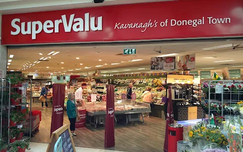 Kavanagh's SuperValu Donegal image