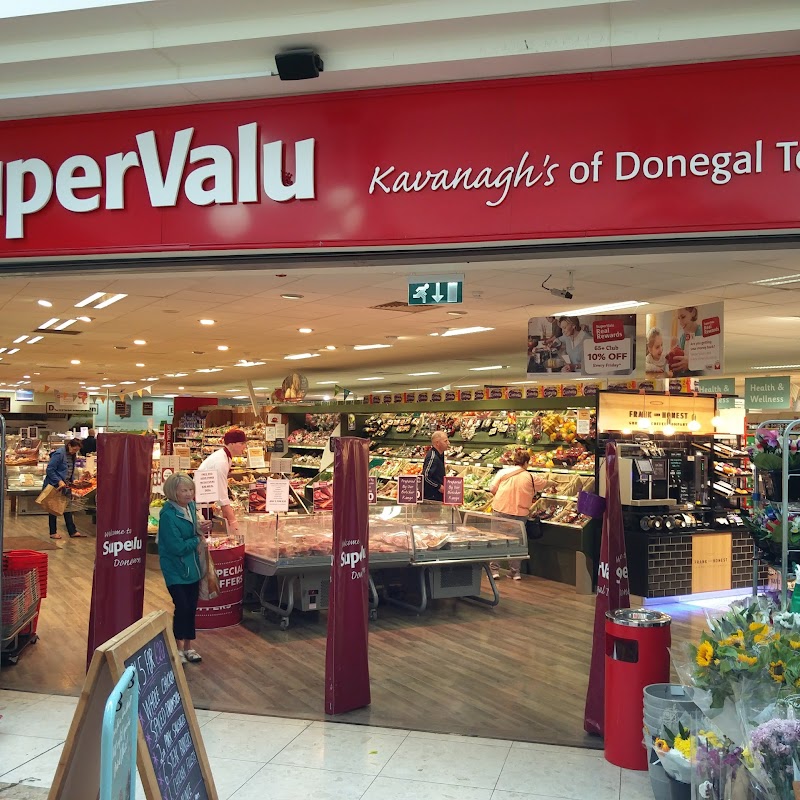 Kavanagh's SuperValu Donegal