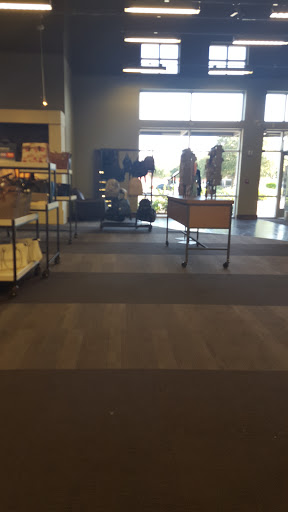 Shoe Store «DSW Designer Shoe Warehouse», reviews and photos, 3300 W Frontage Rd, McAllen, TX 78501, USA