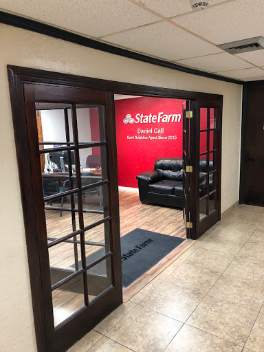 Insurance Agency «State Farm: Daniel Call», reviews and photos