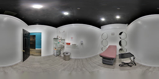 Tattoo Shop «Fallen Sparrow Tattoo Co», reviews and photos, 5049 W Irlo Bronson Memorial Hwy, Kissimmee, FL 34746, USA