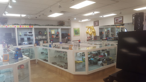 Pawn Shop «Capital Pawn», reviews and photos, 1933 Davis Blvd, Naples, FL 34104, USA