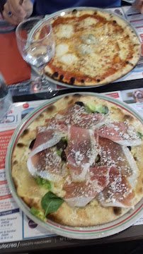 Pizza du Restaurant Pizzeria Cesano à Hérouville-Saint-Clair - n°2