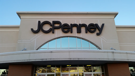 Department Store «JCPenney», reviews and photos, 341 Newnan Crossing Bypass, Newnan, GA 30265, USA