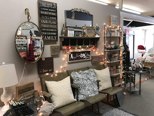 Window Treatment Store «The Decorated Wall», reviews and photos, 186 SE Mill St, Dallas, OR 97338, USA