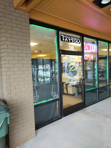 Tattoo Shop «Eclipse Tattoo», reviews and photos, 1803 State Ave NE, Olympia, WA 98506, USA