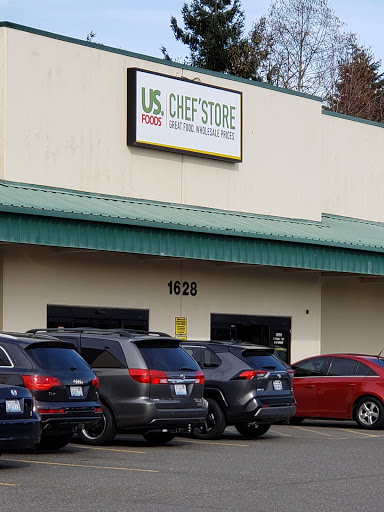 Food Products Supplier «Cash & Carry», reviews and photos, 1628 S 344th St, Federal Way, WA 98003, USA