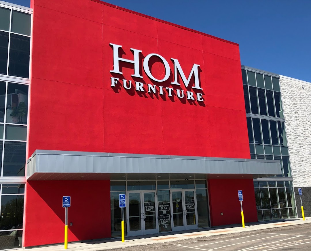 HOM Furniture