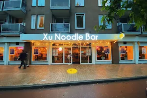 Xu Noodle Bar Tilburg image
