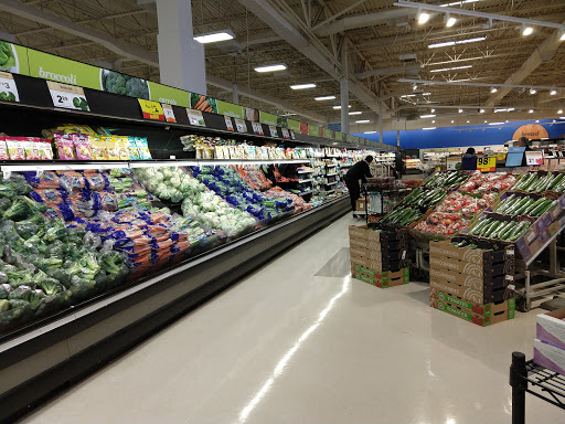 Grocery Store «Meijer», reviews and photos, 9701 Belleville Rd, Belleville, MI 48111, USA