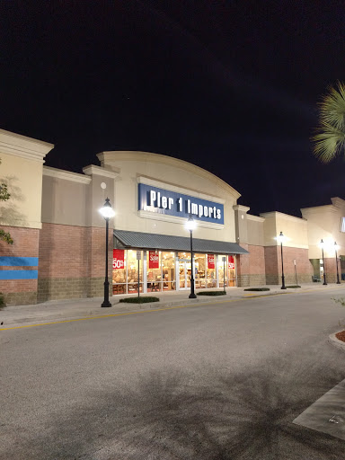 Pier 1 Imports, 3006 Little Rd, Trinity, FL 34655, USA, 