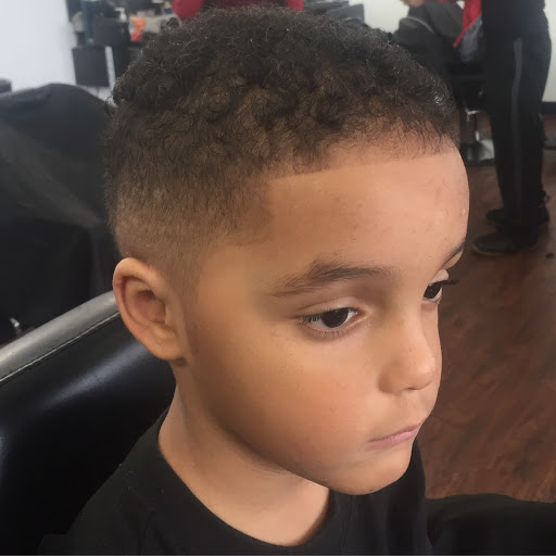 Barber Shop «Style & Grace Barbershop», reviews and photos, 2681 Monroeville Blvd, Monroeville, PA 15146, USA