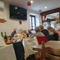 Atmosphère du Restaurant L'Auberge D'Orignac - n°2