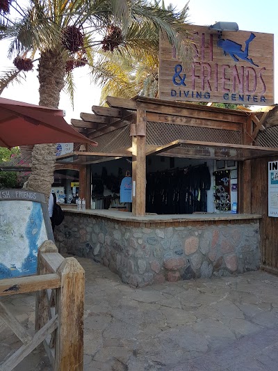 Photos of Fish And Friends Diving Center