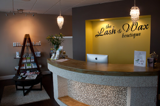 Beauty Salon «The Lash & Wax Boutique - Redmond», reviews and photos, 16651 Redmond Way #160, Redmond, WA 98052, USA