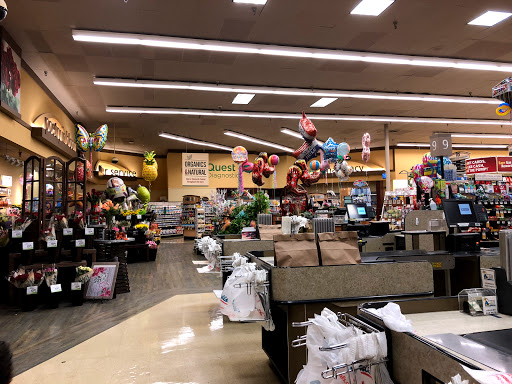 Grocery Store «Kroger», reviews and photos, 5730 Seawall Blvd, Galveston, TX 77551, USA