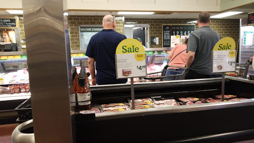 Grocery Store «Whole Foods Market», reviews and photos, 3540 Wade Ave, Raleigh, NC 27607, USA