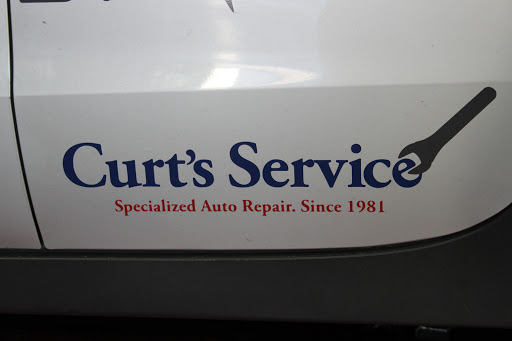 Oil Change Service «Curts Service Inc.», reviews and photos, 14611 W Eleven Mile Rd, Oak Park, MI 48237, USA