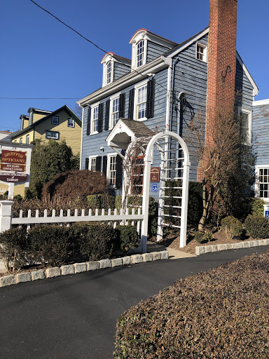 Optician «Dreyfus Opticians», reviews and photos, 24 S Main St, Yardley, PA 19067, USA