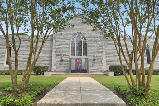 Funeral Home «Pine Crest Funeral Home & Cemeteries», reviews and photos, 1939 Dauphin Island Pkwy, Mobile, AL 36605, USA